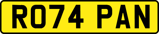 RO74PAN