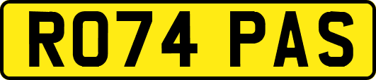 RO74PAS