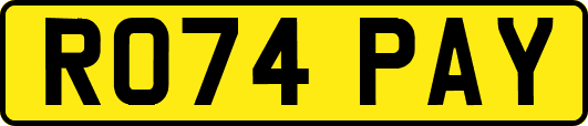 RO74PAY