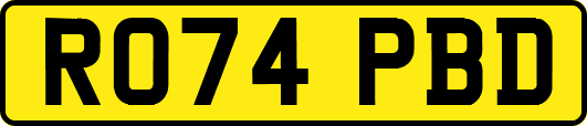 RO74PBD