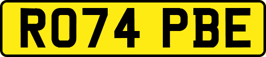 RO74PBE