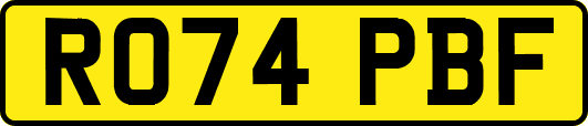 RO74PBF