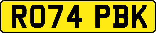 RO74PBK