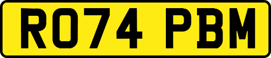 RO74PBM