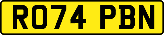 RO74PBN