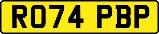 RO74PBP
