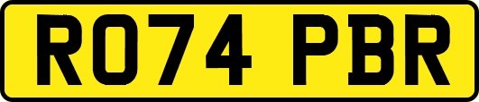 RO74PBR