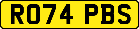 RO74PBS