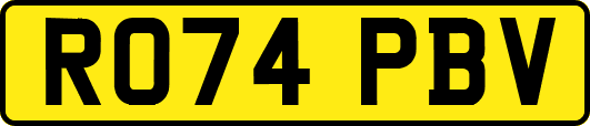 RO74PBV