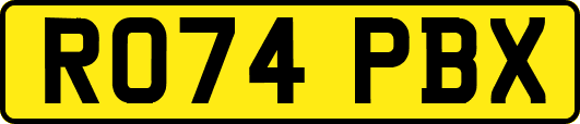 RO74PBX