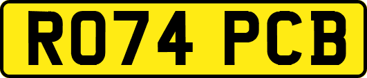 RO74PCB