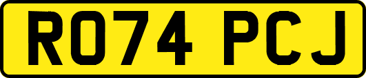 RO74PCJ