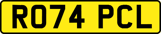 RO74PCL