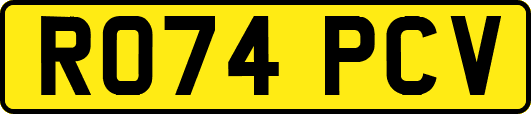 RO74PCV