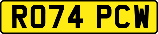 RO74PCW