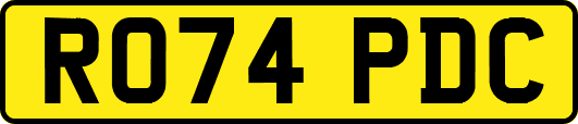 RO74PDC