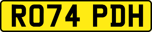 RO74PDH