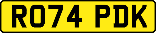 RO74PDK