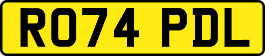 RO74PDL