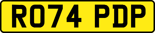 RO74PDP