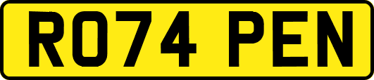 RO74PEN