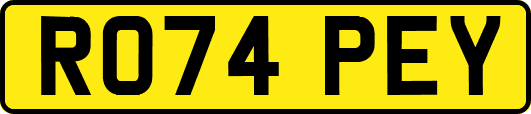 RO74PEY