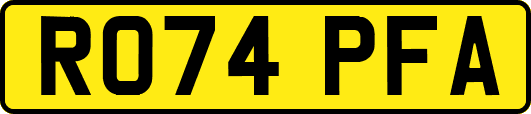 RO74PFA