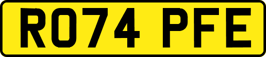 RO74PFE