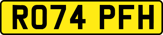 RO74PFH
