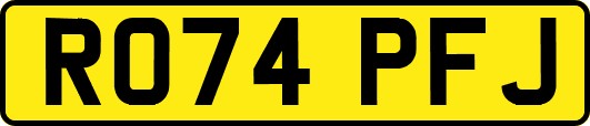 RO74PFJ