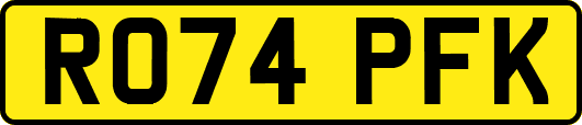 RO74PFK