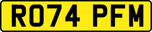 RO74PFM