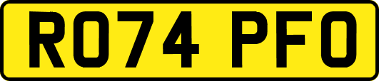 RO74PFO
