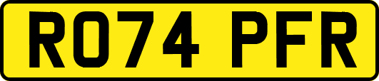 RO74PFR