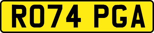 RO74PGA
