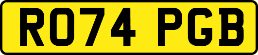 RO74PGB
