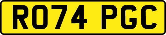 RO74PGC