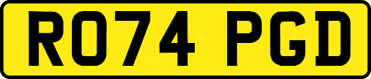 RO74PGD