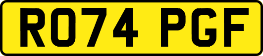 RO74PGF