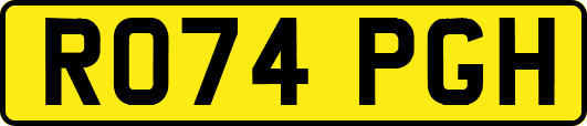 RO74PGH