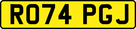 RO74PGJ