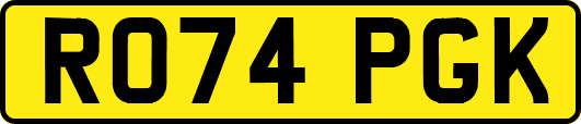 RO74PGK