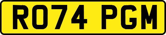 RO74PGM