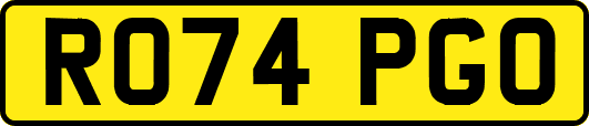 RO74PGO