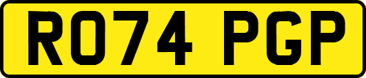 RO74PGP