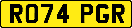 RO74PGR