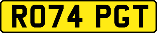 RO74PGT