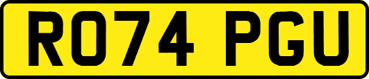 RO74PGU