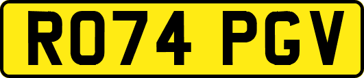 RO74PGV