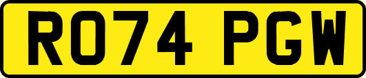 RO74PGW